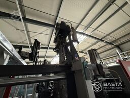 Ferromatik Milacron EE180-300/2F