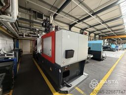 Ferromatik Milacron EE180-300/2F