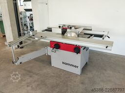 Hammer C3 41
