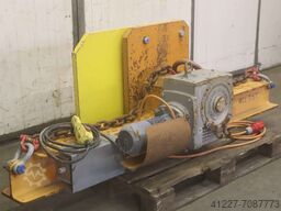 Enercon Universell 7,5 t