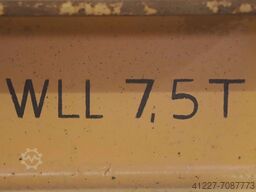 Enercon Universell 7,5 t