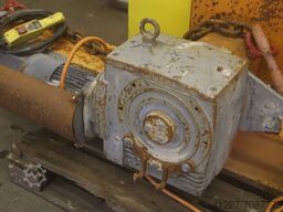 Enercon Universell 7,5 t