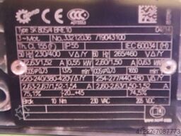 Enercon Universell 7,5 t