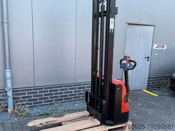 SCHORR RR12HH Elektro Hochhubwagen 3,5m 1200kg