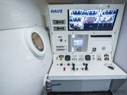 HAUX Starmed 2200