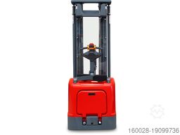 SCHORR Hochhubwagen RR15HH560E2 Elektro Stapler