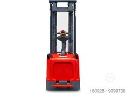 SCHORR Hochhubwagen RR15HH560E2 Elektro Stapler