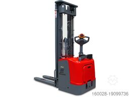 SCHORR Hochhubwagen RR15HH560E2 Elektro Stapler