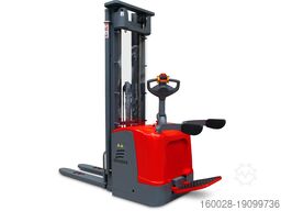 SCHORR Hochhubwagen RR15HH560E2 Elektro Stapler