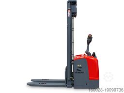 SCHORR Hochhubwagen RR15HH560E2 Elektro Stapler