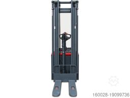 SCHORR Hochhubwagen RR15HH560E2 Elektro Stapler