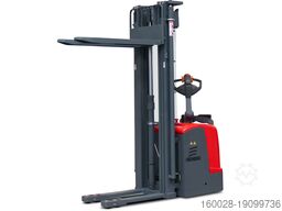 SCHORR Hochhubwagen RR15HH560E2 Elektro Stapler