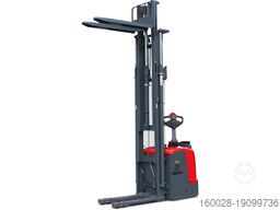 SCHORR Hochhubwagen RR15HH560E2 Elektro Stapler