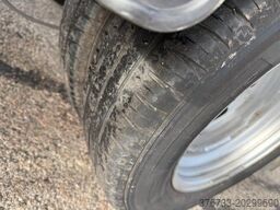 IVECO Daily 35C16 3.0 ¤6E Koffer LBW Klima