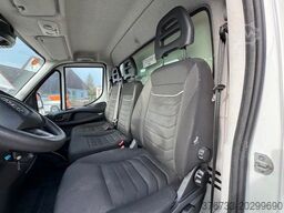 IVECO Daily 35C16 3.0 ¤6E Koffer LBW Klima