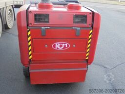 RCM Super Boxer D Sitz-Kehr