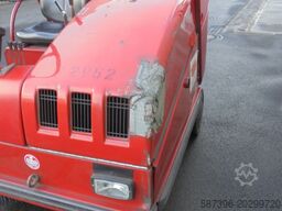 RCM Super Boxer D Sitz-Kehr