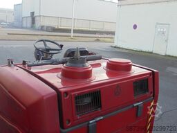 RCM Super Boxer D Sitz-Kehr