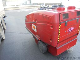 RCM Super Boxer D Sitz-Kehr