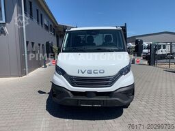 IVECO Daily 70C18H PRITSCHE 4,80m x 2,35mB AHK