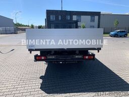 IVECO Daily 70C18H PRITSCHE 4,80m x 2,35mB AHK AKTION