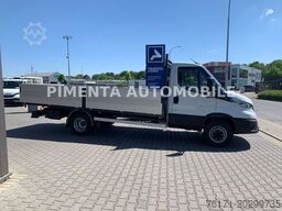 IVECO Daily 70C18H PRITSCHE 4,80m x 2,35mB AHK