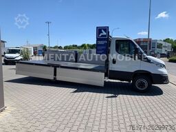 IVECO Daily 70C18H PRITSCHE 4,80m x 2,35mB AHK