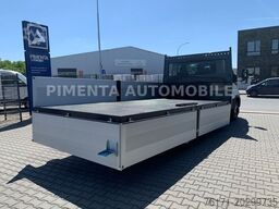 IVECO Daily 70C18H PRITSCHE 4,80m x 2,35mB AHK
