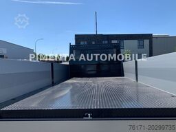 IVECO Daily 70C18H PRITSCHE 4,80m x 2,35mB AHK