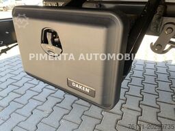 IVECO Daily 70C18H PRITSCHE 4,80m x 2,35mB AHK AKTION