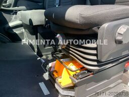 IVECO Daily 70C18H PRITSCHE 4,80m x 2,35mB AHK AKTION