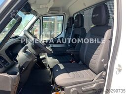 IVECO Daily 70C18H PRITSCHE 4,80m x 2,35mB AHK