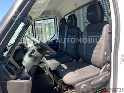 IVECO Daily 70C18H PRITSCHE 4,80m x 2,35mB AHK