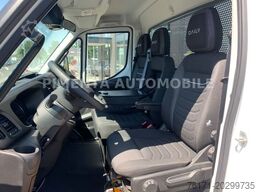 IVECO Daily 70C18H PRITSCHE 4,80m x 2,35mB AHK