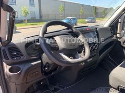 IVECO Daily 70C18H PRITSCHE 4,80m x 2,35mB AHK