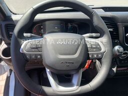 IVECO Daily 70C18H PRITSCHE 4,80m x 2,35mB AHK