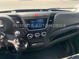 IVECO Daily 70C18H PRITSCHE 4,80m x 2,35mB AHK