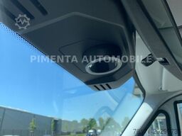 IVECO Daily 70C18H PRITSCHE 4,80m x 2,35mB AHK