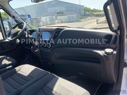 IVECO Daily 70C18H PRITSCHE 4,80m x 2,35mB AHK AKTION