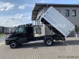 IVECO Daily 50C18H 3SKIPPER GITTER KISTE TEMP LED DIFF