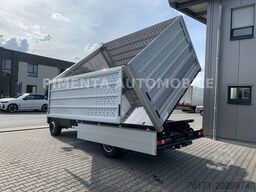 IVECO Daily 50C18H 3SKIPPER GITTER KISTE TEMP LED DIFF