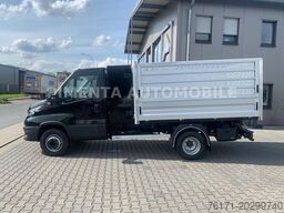 IVECO Daily 50C18H 3SKIPPER GITTER KISTE TEMP LED DIFF