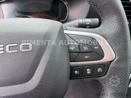 IVECO Daily 50C18H 3SKIPPER GITTER KISTE TEMP LED DIFF