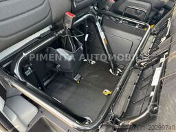 IVECO Daily 50C18H 3SKIPPER GITTER KISTE TEMP LED DIFF