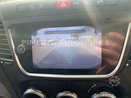 IVECO Daily 50C18H 3SKIPPER GITTER KISTE TEMP LED DIFF