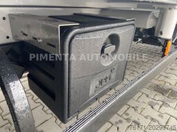 IVECO Daily 50C18H 3,5to 3S-ALU-KIPPER DIFF AHK