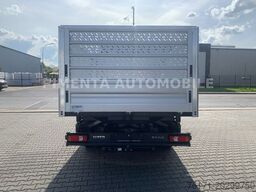 IVECO Daily 50C18H 3SKIPPER GITTER KISTE TEMP LED DIFF