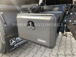 IVECO Daily 50C18H 3SKIPPER GITTER KISTE TEMP LED DIFF