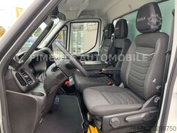 IVECO Daily 50C18H 3SKIPPER GITTER KISTE TEMP LED DIFF