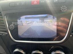 IVECO Daily 50C18H 3SKIPPER GITTER KISTE TEMP LED DIFF